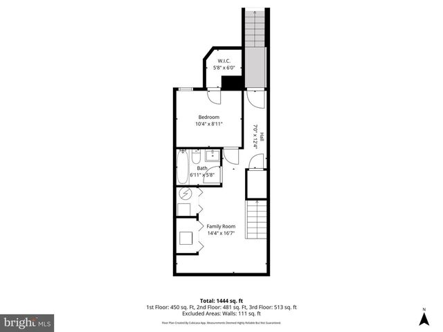 220 V ST NE, Washington, DC 20002