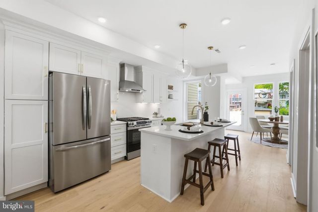 220 V ST NE, Washington, DC 20002