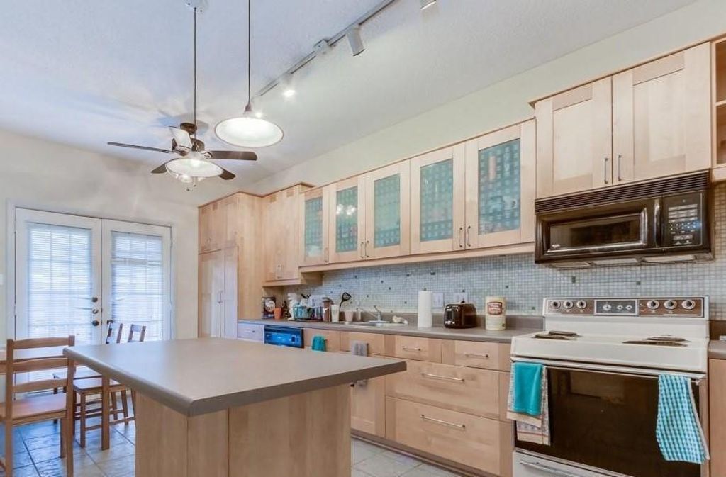 2216 San Gabriel ST 107, Austin, TX 78705