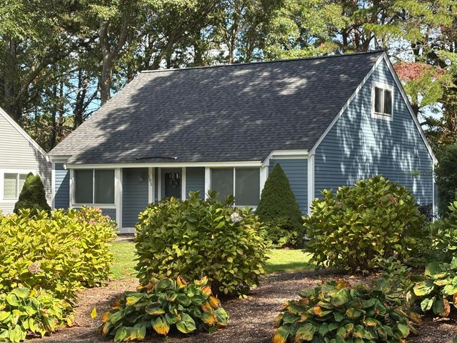 105 Middlecott Lane UNIT 105, Brewster, MA 02631