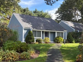 105 Middlecott Lane UNIT 105, Brewster, MA 02631