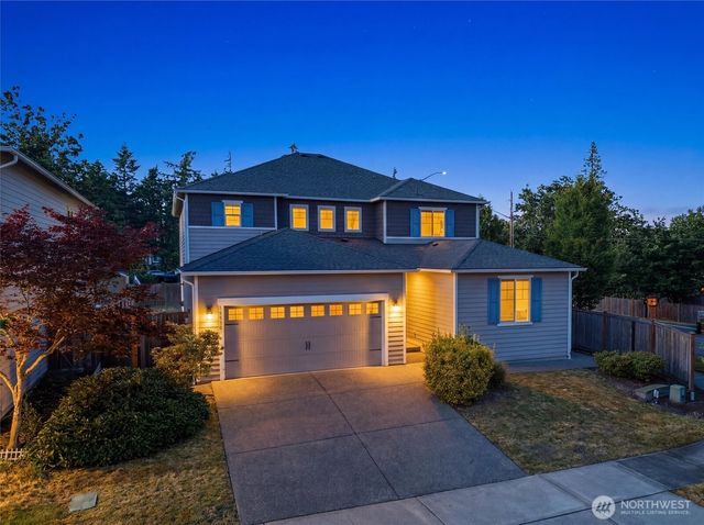 15530 SE 277th Place, Kent, WA 98042