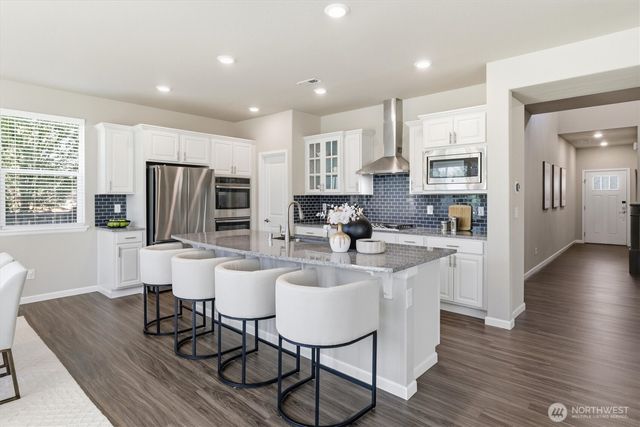 15530 SE 277th Place, Kent, WA 98042