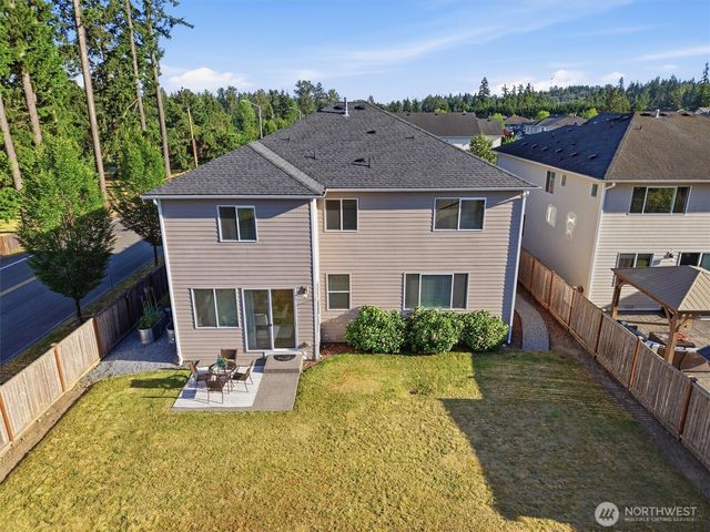 15530 SE 277th Place, Kent, WA 98042