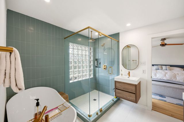 6631 Ridgemont Drive, Dallas, TX 75214