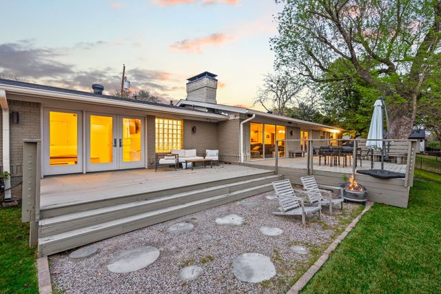 6631 Ridgemont Drive, Dallas, TX 75214