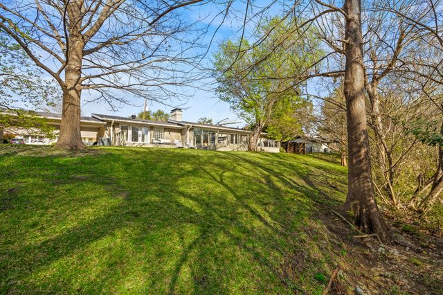 6631 Ridgemont Drive, Dallas, TX 75214