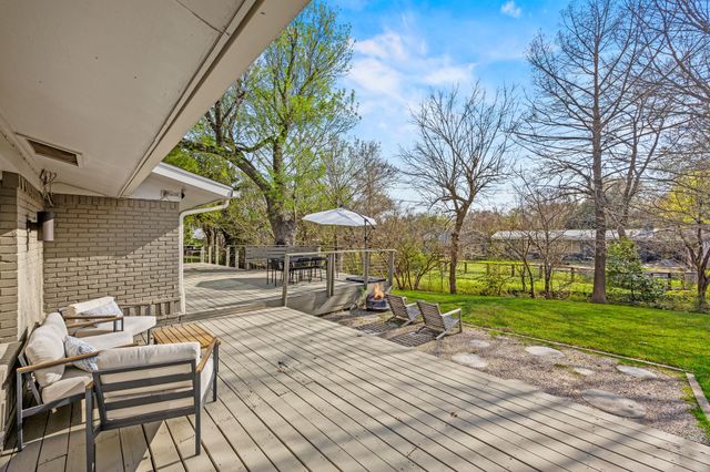6631 Ridgemont Drive, Dallas, TX 75214