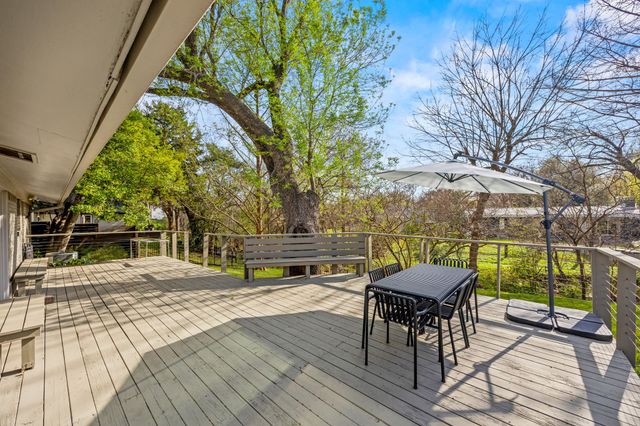 6631 Ridgemont Drive, Dallas, TX 75214