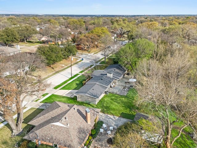 6631 Ridgemont Drive, Dallas, TX 75214