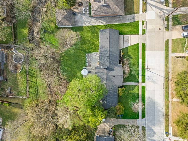 6631 Ridgemont Drive, Dallas, TX 75214