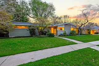 6631 Ridgemont Drive, Dallas, TX 75214