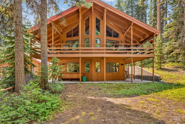 1050 Shady Lane, McCall, ID 83638