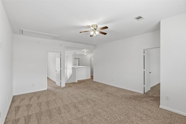 32014 Decker Oaks Drive, Pinehurst, TX 77362