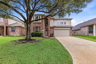 32014 Decker Oaks Drive, Pinehurst, TX 77362