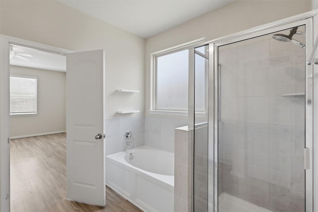 12611 Silverlight Court, Houston, TX 77014