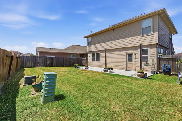 12611 Silverlight Court, Houston, TX 77014