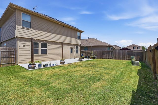 12611 Silverlight Court, Houston, TX 77014