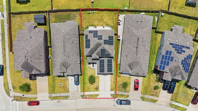 12611 Silverlight Court, Houston, TX 77014