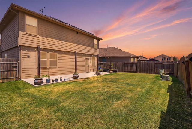 12611 Silverlight Court, Houston, TX 77014