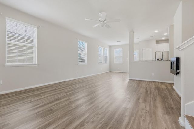 12611 Silverlight Court, Houston, TX 77014