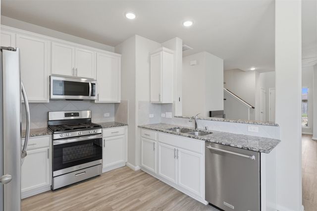 12611 Silverlight Court, Houston, TX 77014