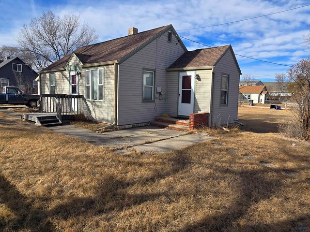 120 E MONROE, Rapid City, SD 57701