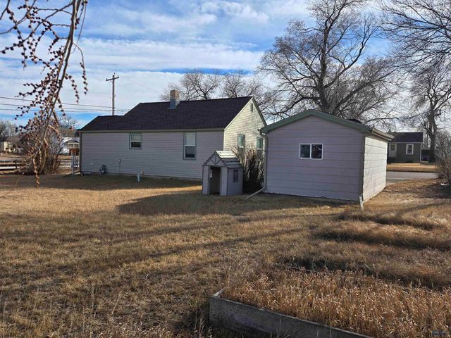 120 E MONROE, Rapid City, SD 57701