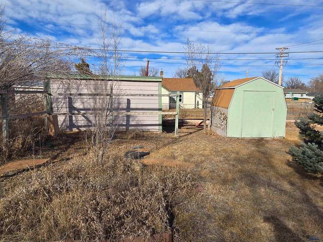 120 E MONROE, Rapid City, SD 57701