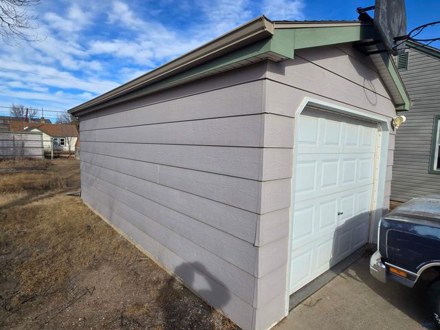 120 E MONROE, Rapid City, SD 57701