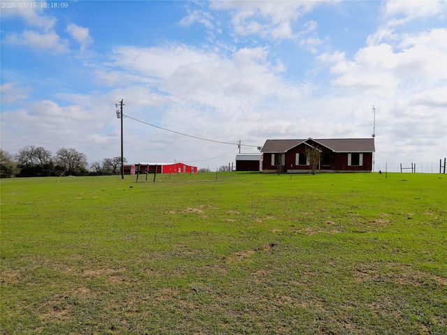 2465 County Road 314, Rockdale, TX 76567