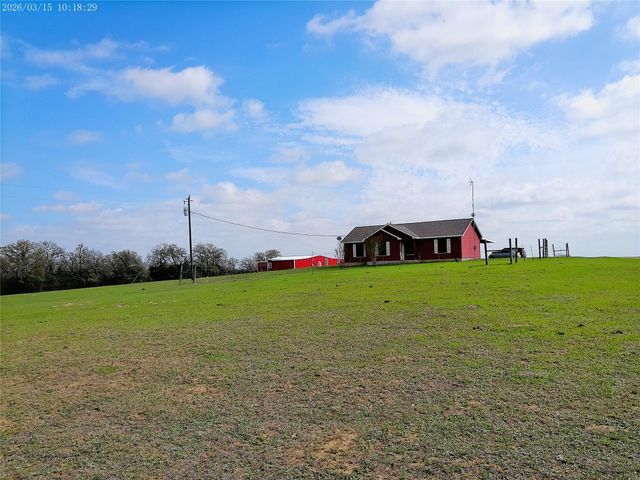 2465 County Road 314, Rockdale, TX 76567