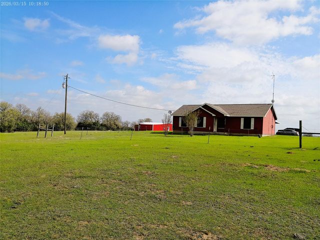 2465 County Road 314, Rockdale, TX 76567