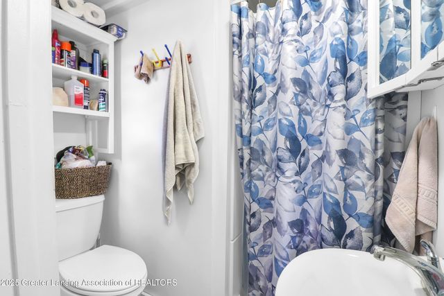 225 W Scott Street, Grand Ledge, MI 48837