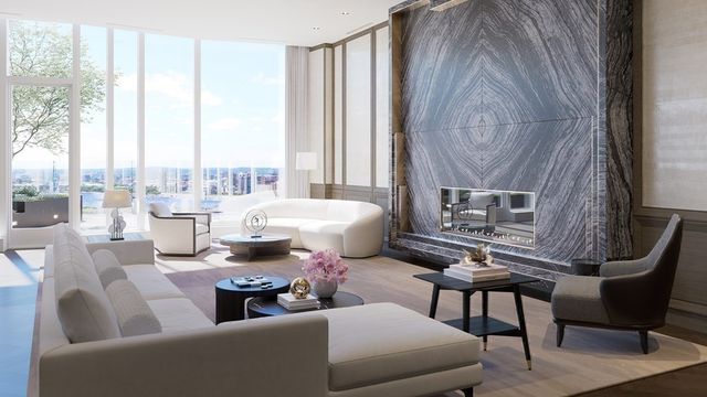 240 Devonshire Street 5701, Boston, MA 02110