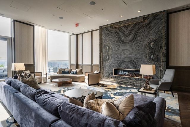 240 Devonshire Street 5701, Boston, MA 02110