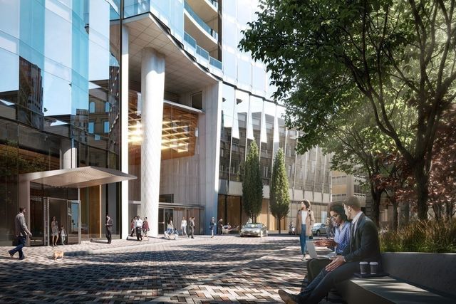 240 Devonshire Street 5701, Boston, MA 02110