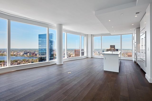 240 Devonshire Street 5701, Boston, MA 02110