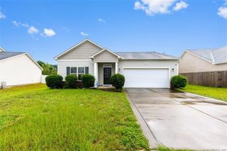 2683 Green Heron Drive, Fayetteville, NC 28306