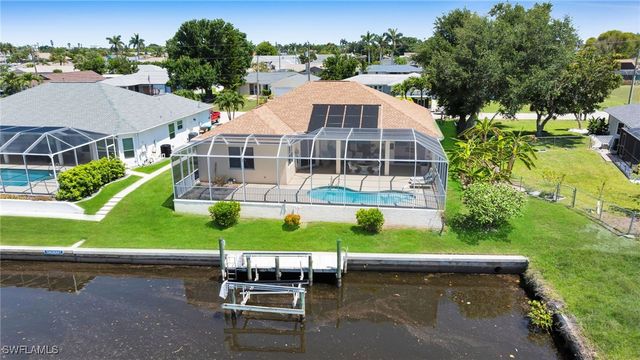 2010 SE 13th TER, Cape Coral, FL 33990