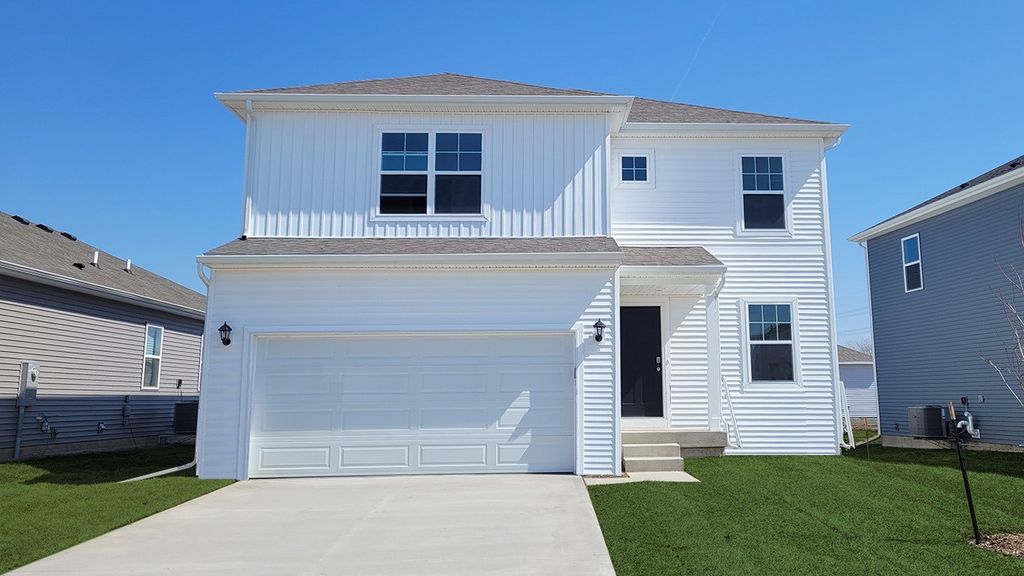 2405 Chan Drive, Adel, IA 50003