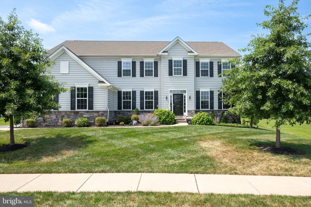 139 GREEN FOREST DR, Middletown, DE 19709