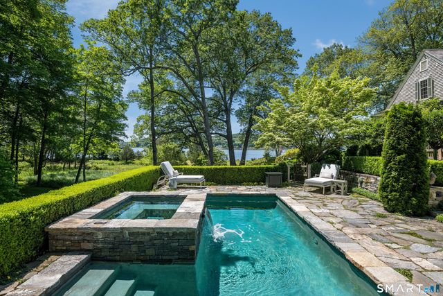 41 Joshua Lane, Lyme, CT 06371
