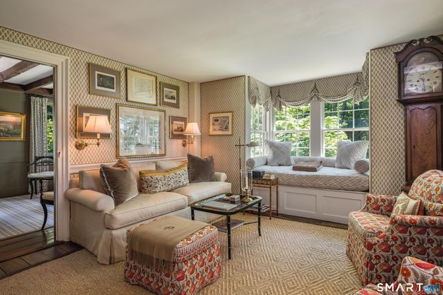 41 Joshua Lane, Lyme, CT 06371