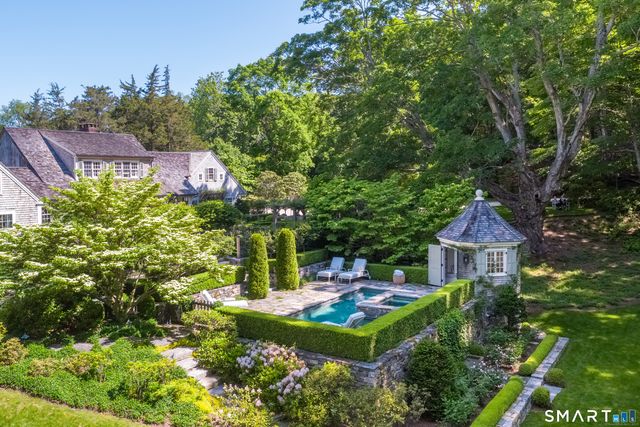 41 Joshua Lane, Lyme, CT 06371