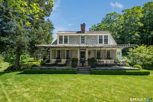 41 Joshua Lane, Lyme, CT 06371