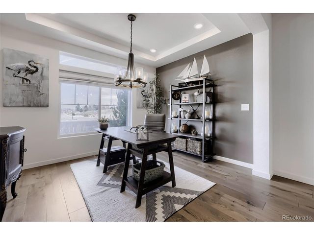 17558 E 103rd Dr, Commerce City, CO 80022