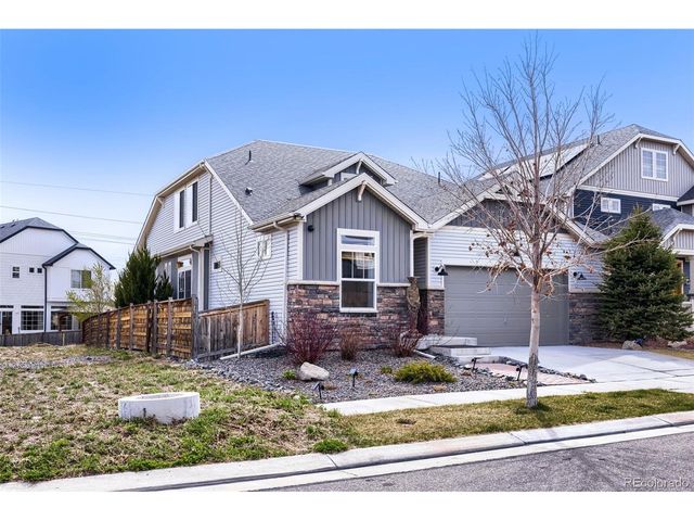 17558 E 103rd Dr, Commerce City, CO 80022