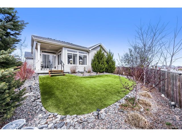 17558 E 103rd Dr, Commerce City, CO 80022