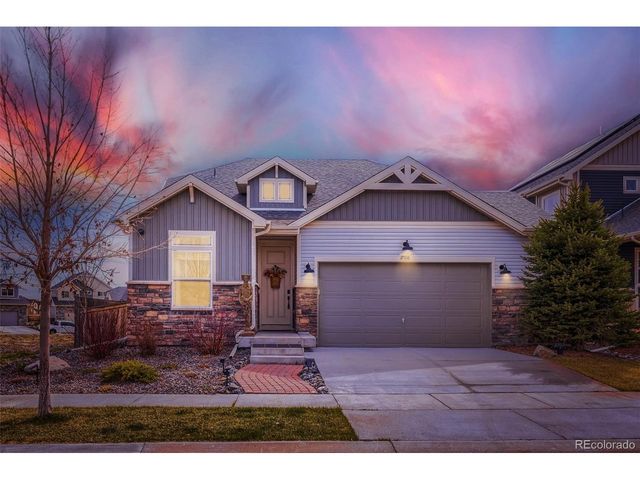 17558 E 103rd Dr, Commerce City, CO 80022